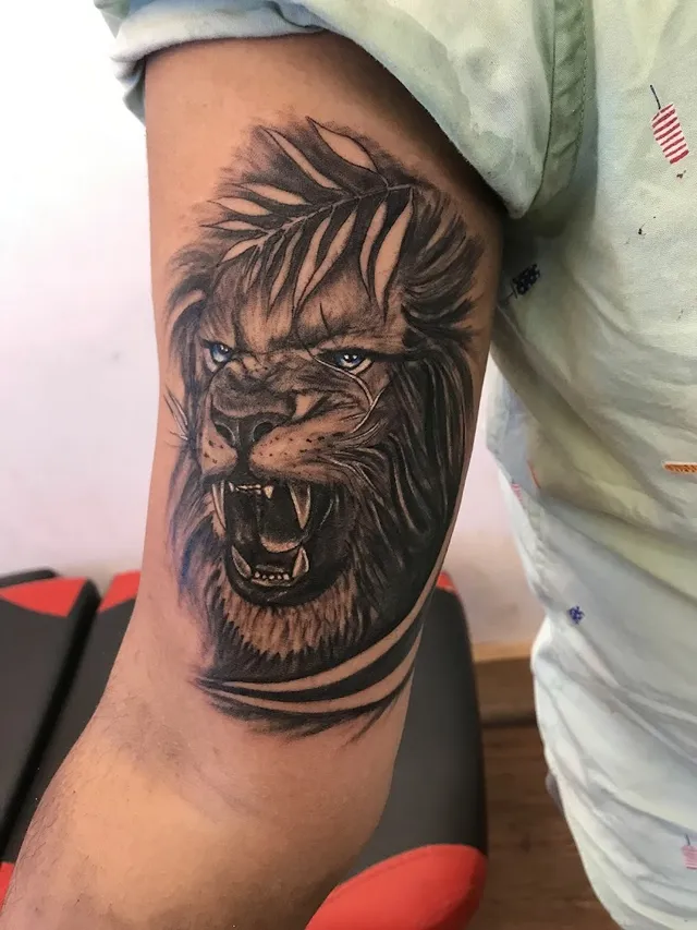 Sans Tattoo Studio - 3