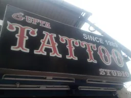Gupta Tattoo Studio