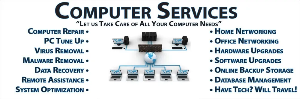 ALPHA AND OMEGA TECH SERVICES