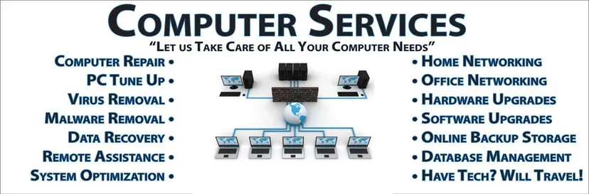 ALPHA AND OMEGA TECH SERVICES