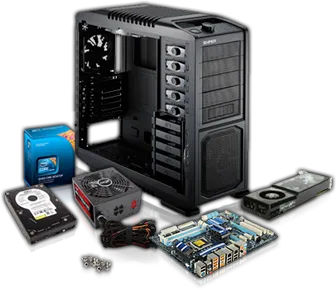 ALPHA AND OMEGA TECH SERVICES - 2