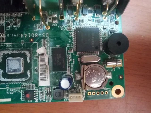 Digital Services - 2