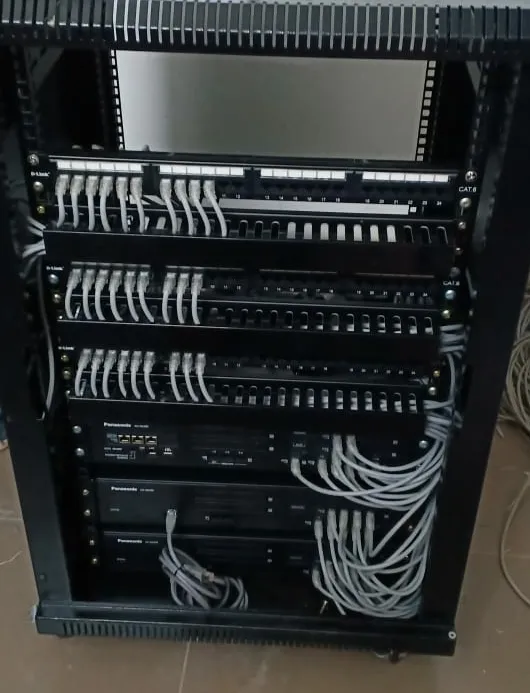 Digital Services - 3