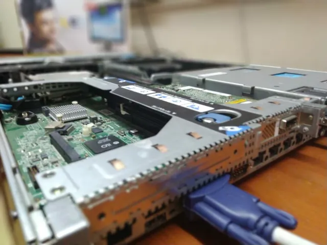 Digital Services - 5