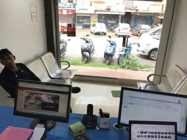 Global Computer Services - 2