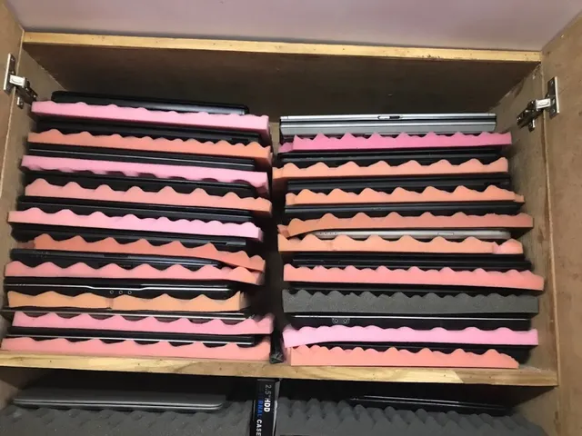 Global Computer Services - 4