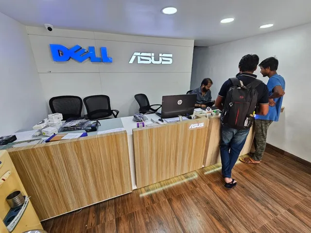 Global Computer Services - 5