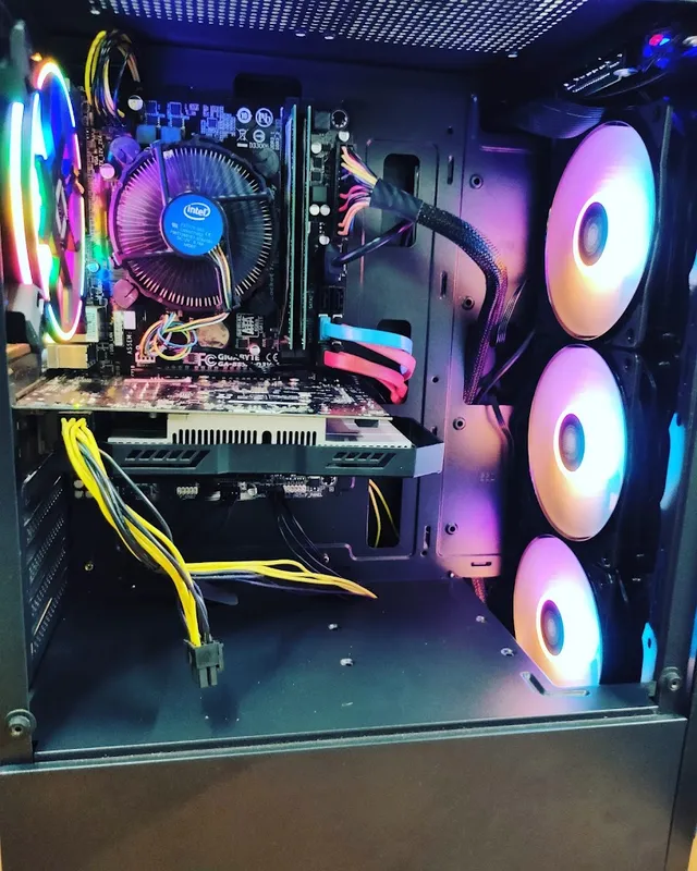 Dv computer solutions calangute - 4