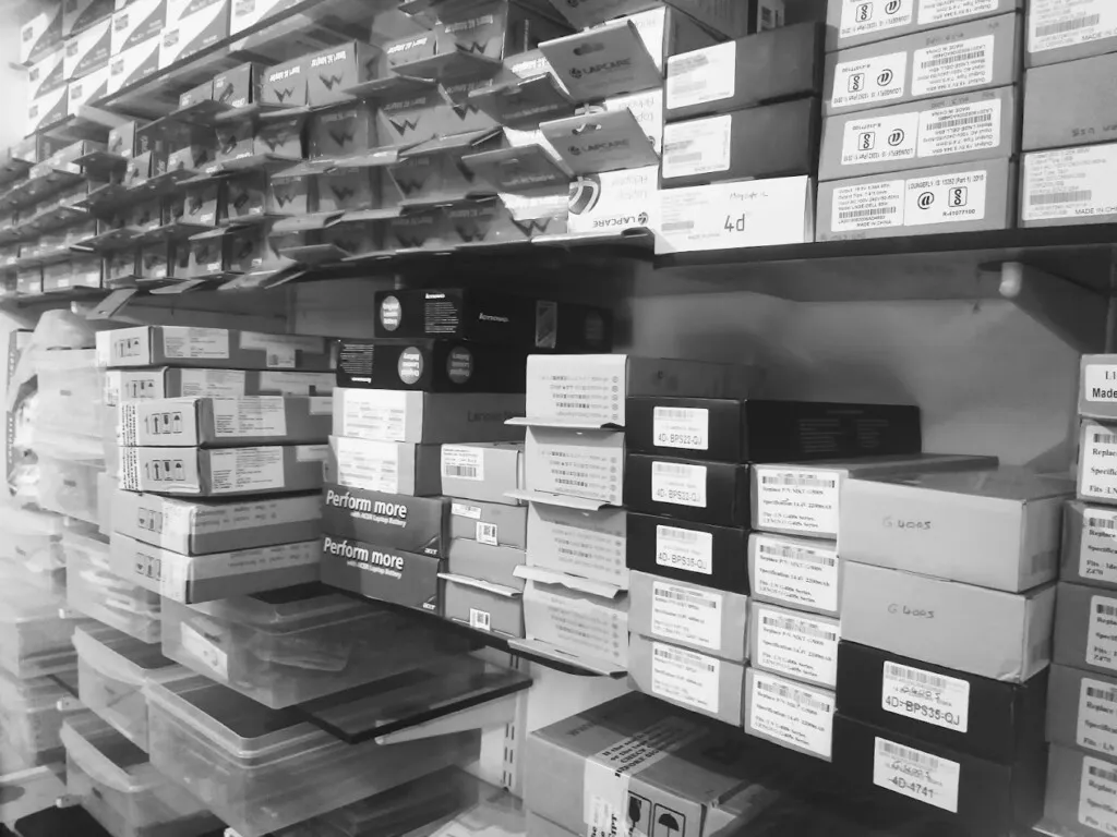 Laptop Specialist Goa