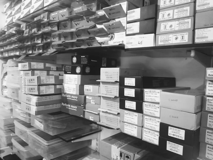 Laptop Specialist Goa