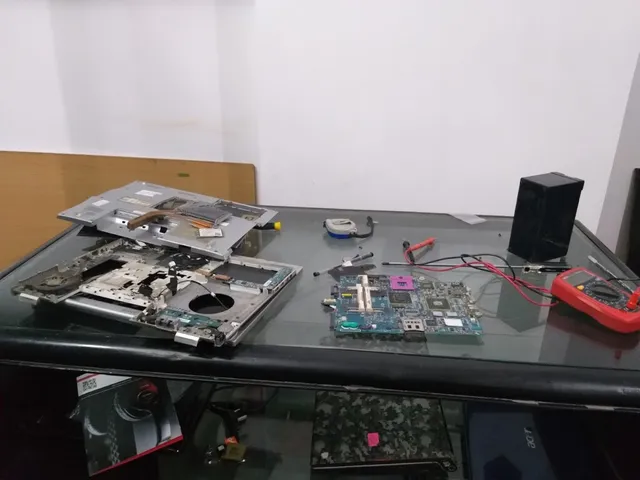 Laptop Specialist Goa - 2