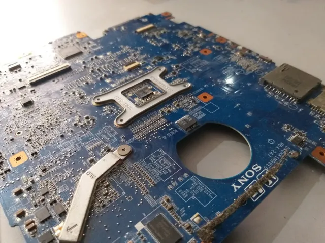 Laptop Specialist Goa - 3