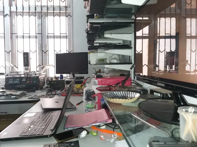 Laptop Specialist Goa - 5