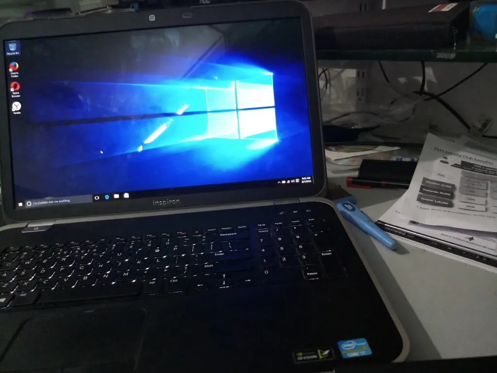 Digicom Computers - Laptop Repairs