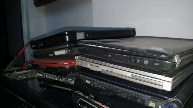 Digicom Computers - Laptop Repairs - 5