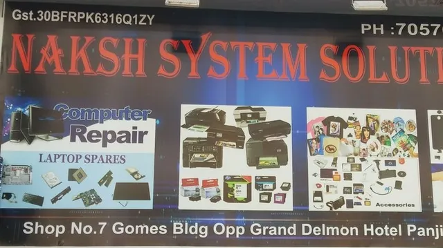 Naksh system solutions - 5