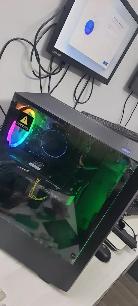 Systeck Computer Solutions - 2