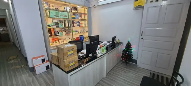 Systeck Computer Solutions - 3