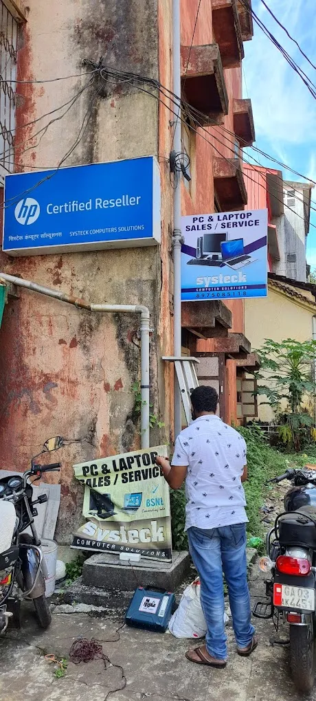 Systeck Computer Solutions - 4