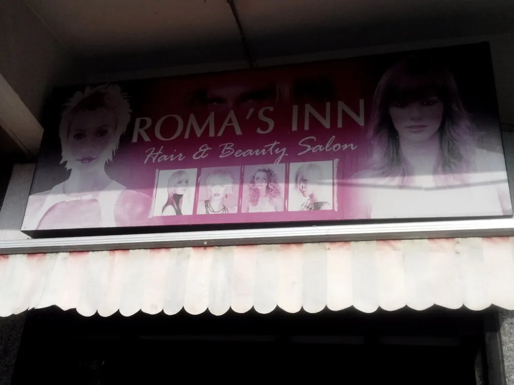 Romas Beauty Parlour