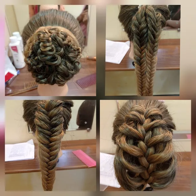 GISELE Salon Academy- Mapusa - 3