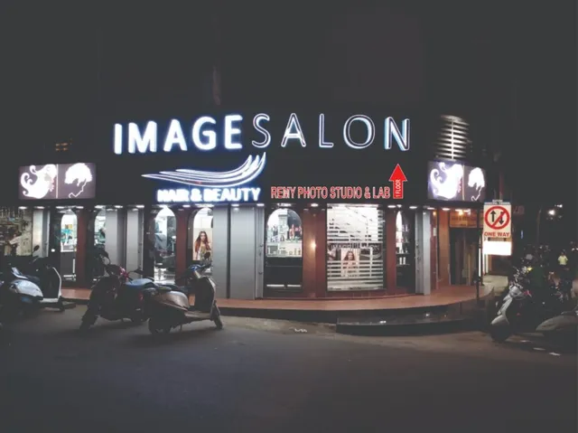 Image Salon - 2