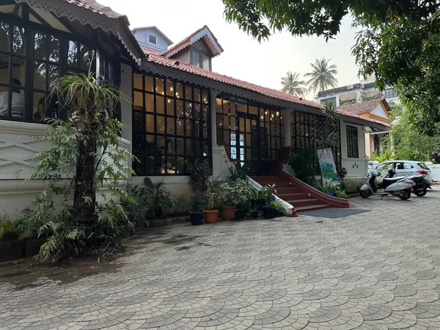 Neomis salon & Spa, Mapusa - 3