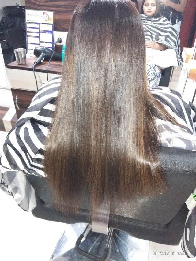 Hair Care Beauty Salon - 2