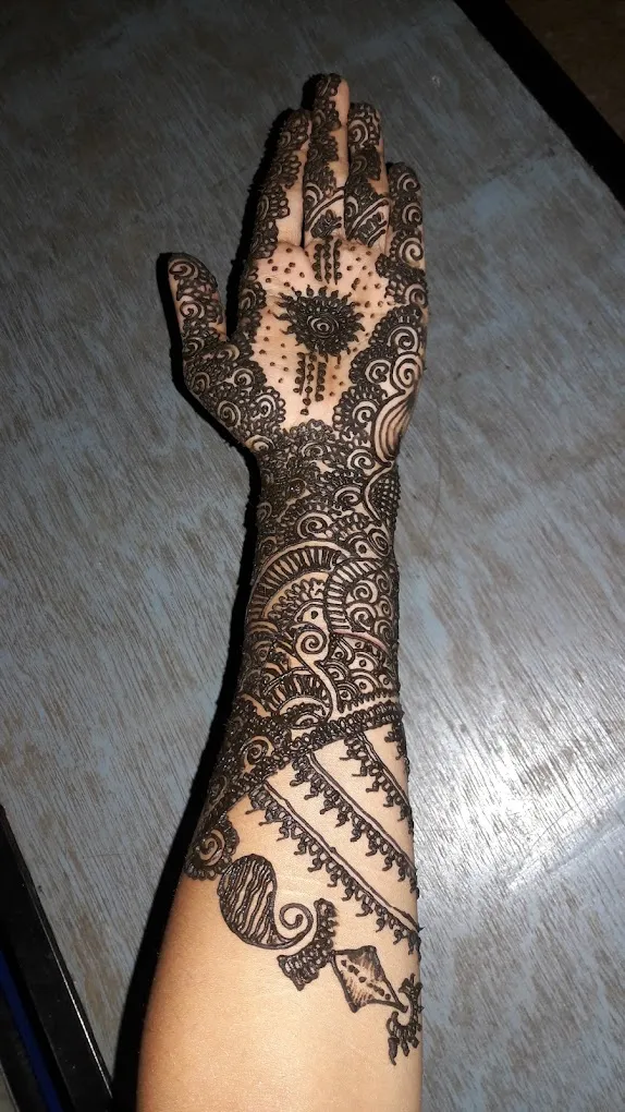 Hair Care Beauty Salon - 3