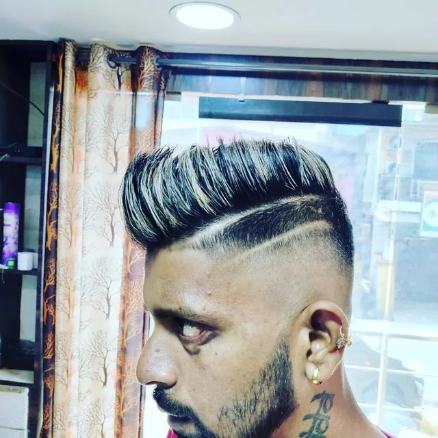 Hair Care Beauty Salon - 4