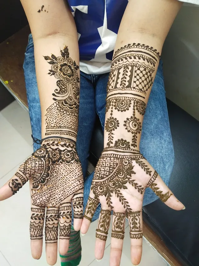 Afiya's Beauty parlour - 4