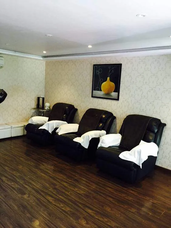 Cheron - Salon & Spa