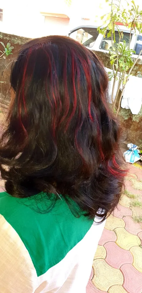 Ashu's Ladies Beauty Parlour - 2