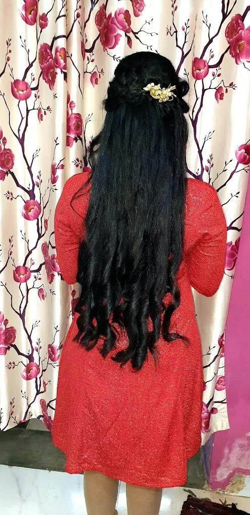 Ashu's Ladies Beauty Parlour - 3