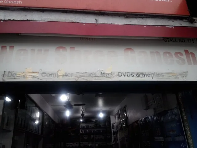 Shree Ganesh Mobile - 3