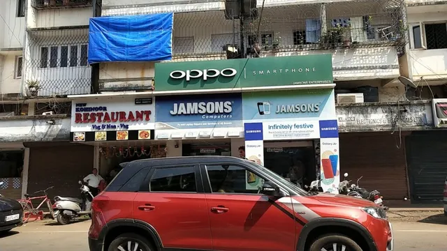 Jamsons Enterprises - 3