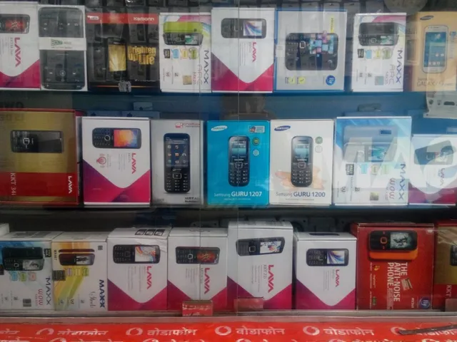 New Sai Laxmi Electronics - 2