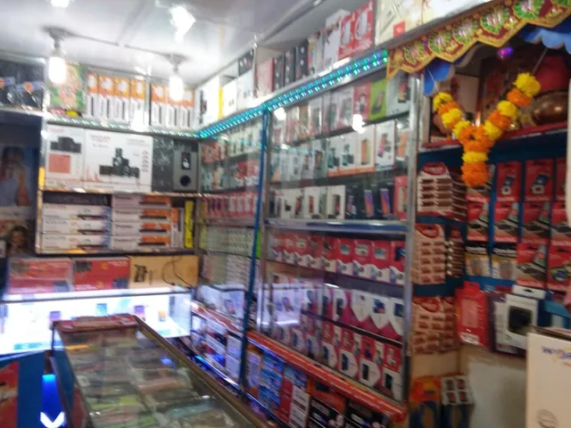 New Sai Laxmi Electronics - 3