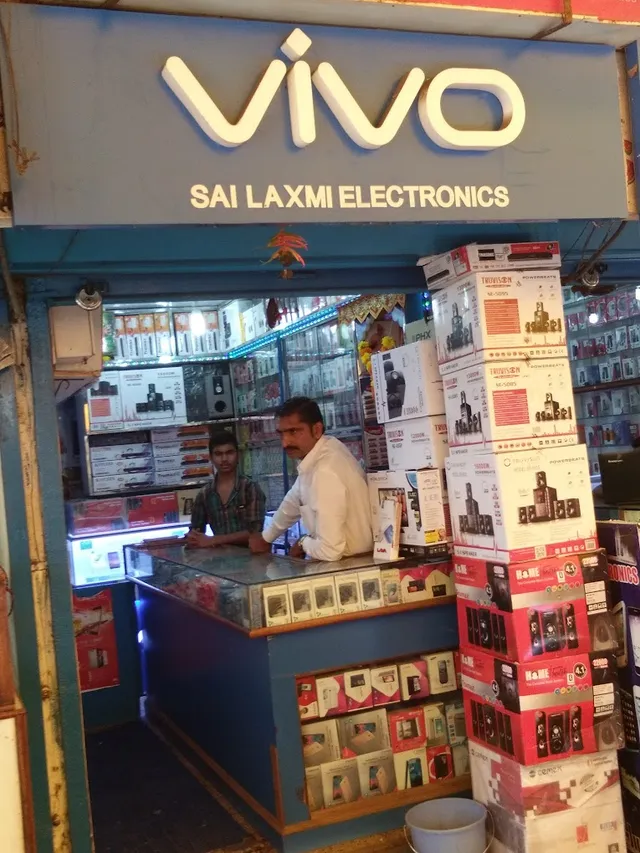 New Sai Laxmi Electronics - 5