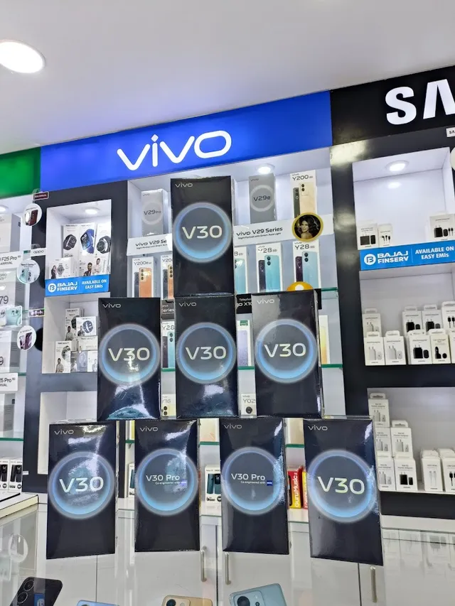 Satyamm Sales - The Mobile Store - 2