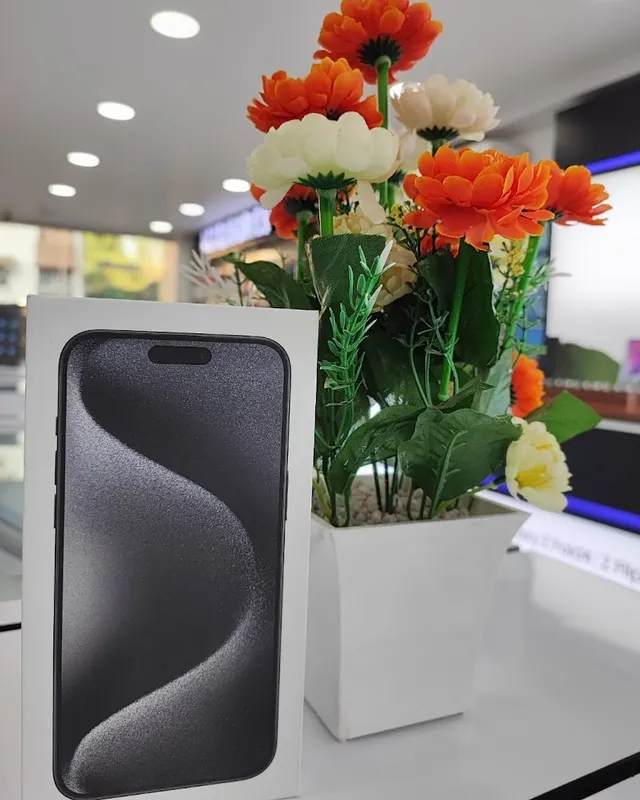 Satyamm Sales - The Mobile Store - 3