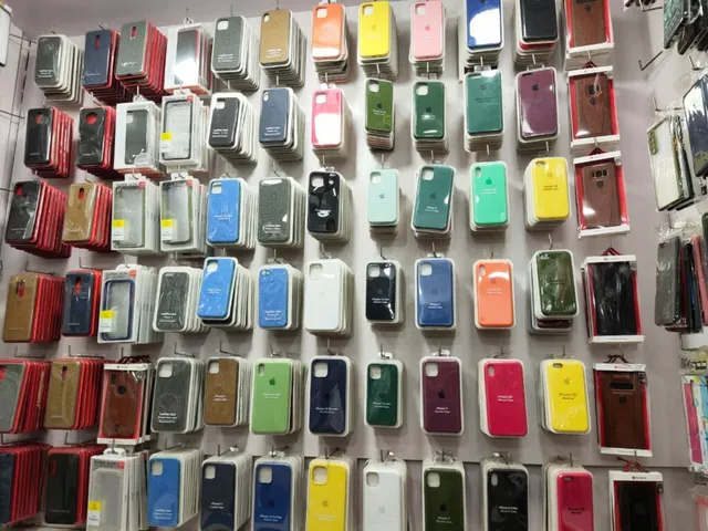 SAI TELECOM MOBILES AND ELECTRONICS - BEST MOBILE SHOP IN GOA - 4