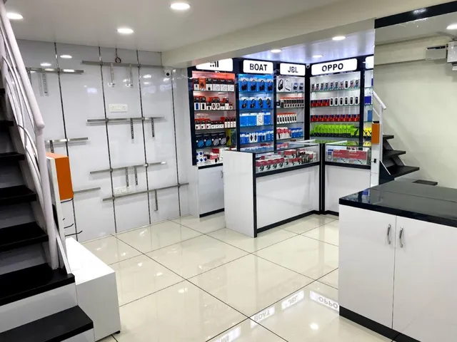 SAI TELECOM MOBILES AND ELECTRONICS - BEST MOBILE SHOP IN GOA - 5