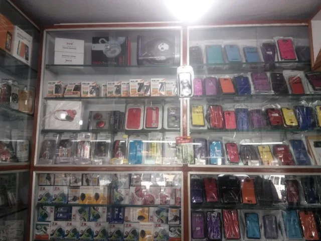 Sai Telecom & Electronics - 4