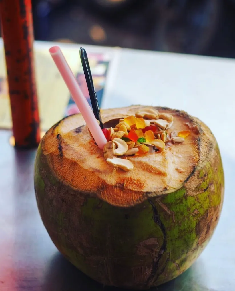 Dr shake by Santosh Cold Drinks