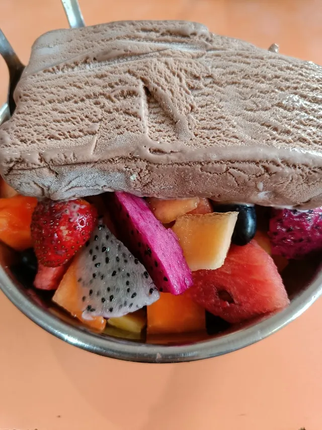 Jai Ganesh Fruit Juice Centre - 2