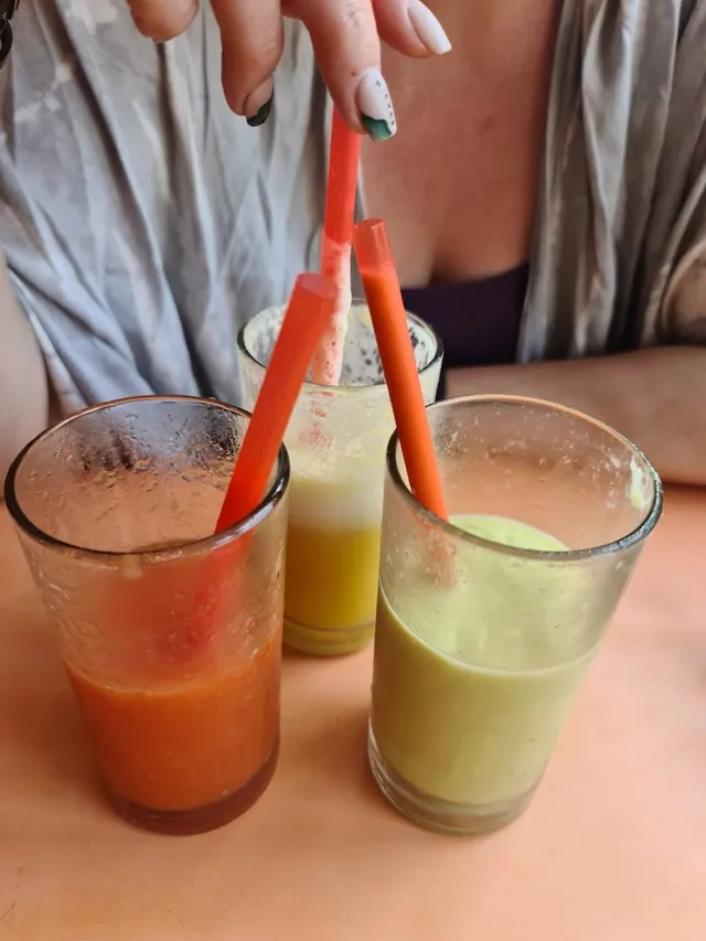 Jai Ganesh Fruit Juice Centre - 4