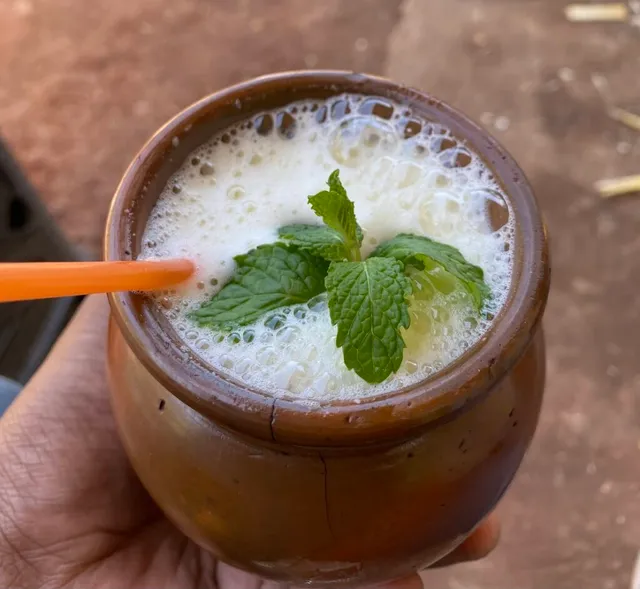 Haddi juice centre - 2