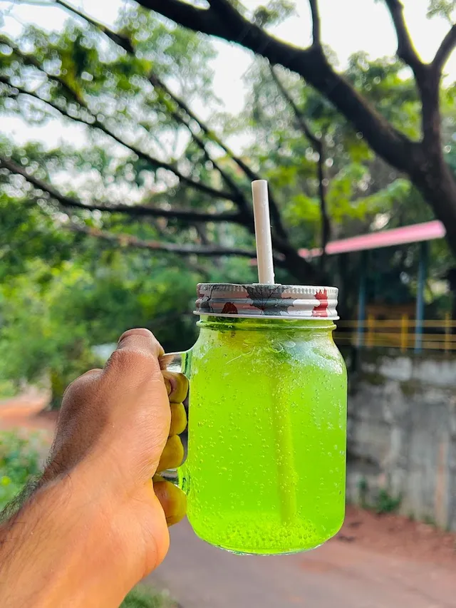 Haddi juice centre - 4