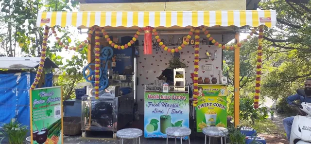 Haddi juice centre - 5